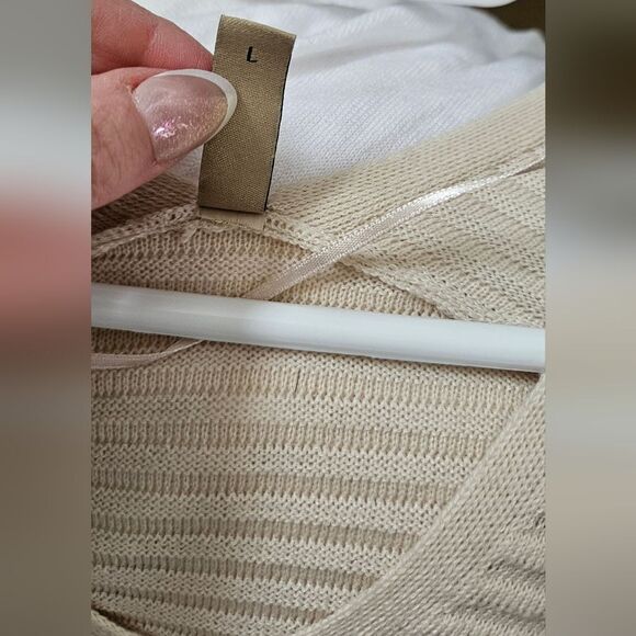 Soyaconcept ribbed long sleeve - Picture 4 of 6